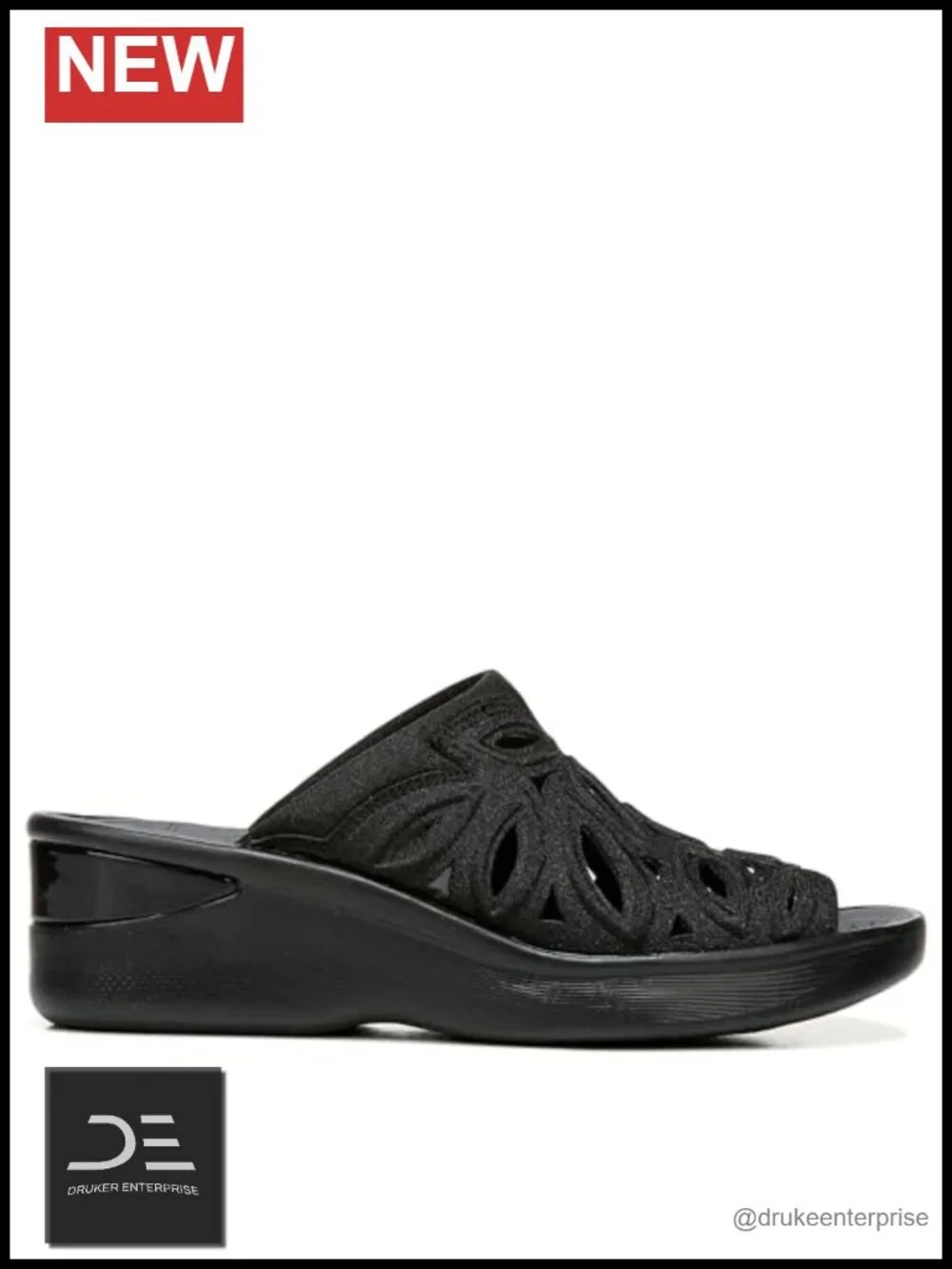 N/A women wedge
